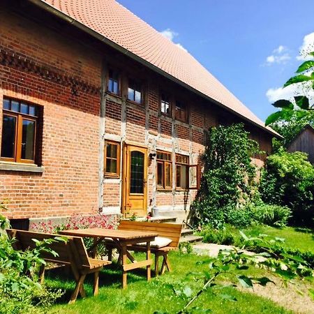 Wilhelmshof Feggendorf Guest House Luaran gambar
