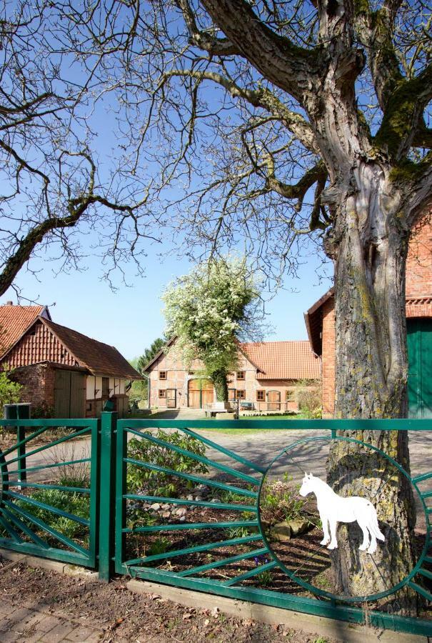 Wilhelmshof Feggendorf Guest House Luaran gambar