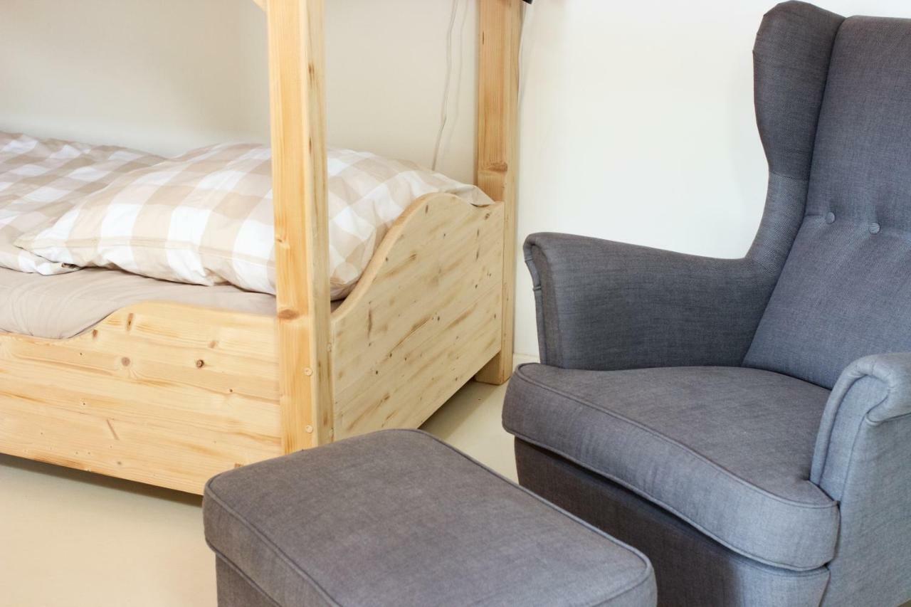 Wilhelmshof Feggendorf Guest House Luaran gambar