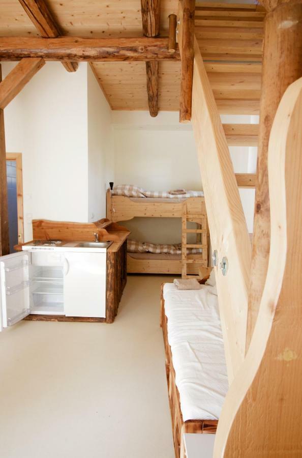 Wilhelmshof Feggendorf Guest House Luaran gambar