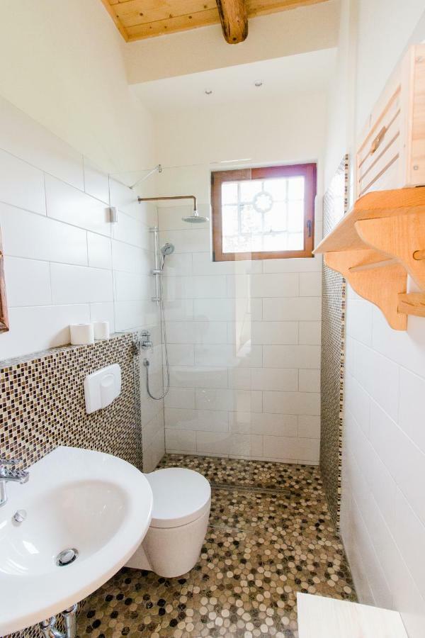 Wilhelmshof Feggendorf Guest House Luaran gambar