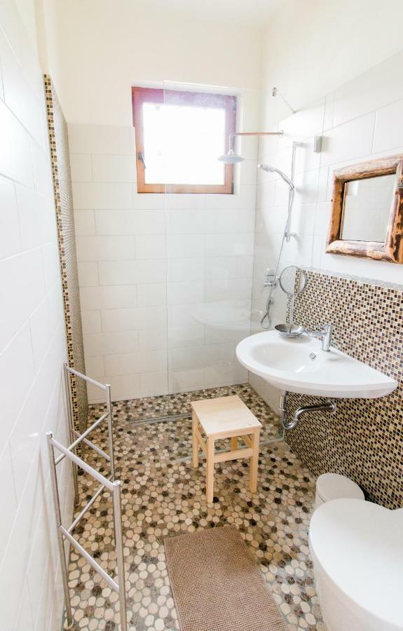 Wilhelmshof Feggendorf Guest House Luaran gambar