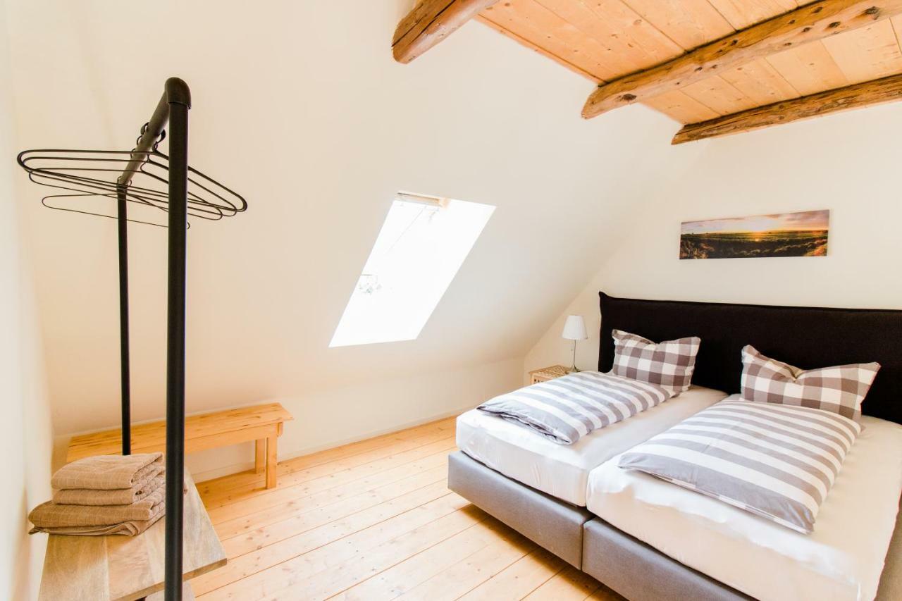 Wilhelmshof Feggendorf Guest House Luaran gambar