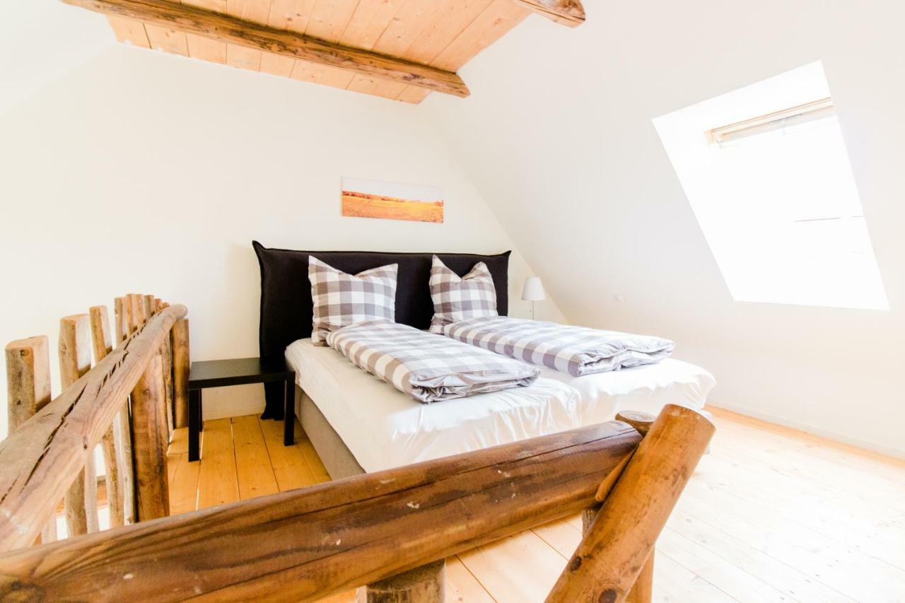 Wilhelmshof Feggendorf Guest House Luaran gambar