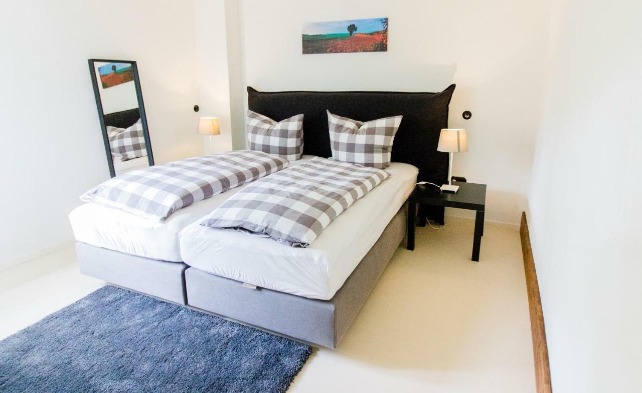 Wilhelmshof Feggendorf Guest House Luaran gambar