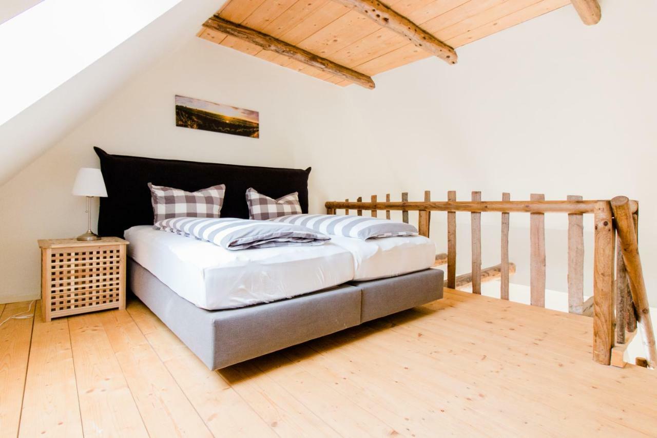 Wilhelmshof Feggendorf Guest House Luaran gambar