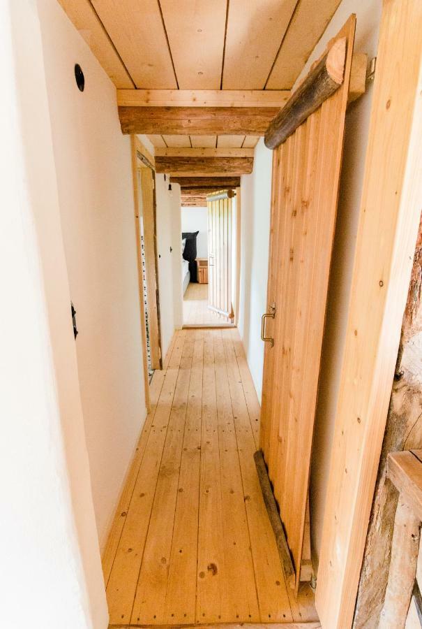 Wilhelmshof Feggendorf Guest House Luaran gambar