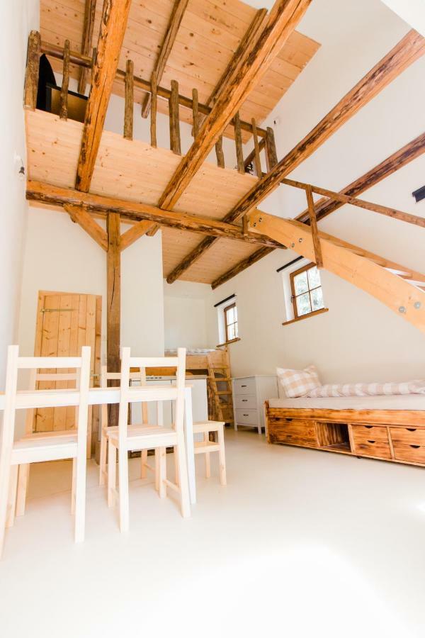 Wilhelmshof Feggendorf Guest House Luaran gambar