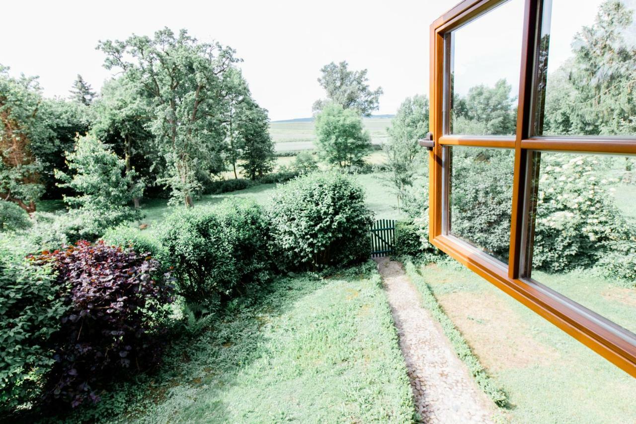 Wilhelmshof Feggendorf Guest House Luaran gambar
