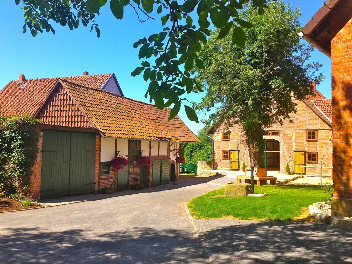 Wilhelmshof Feggendorf Guest House Luaran gambar